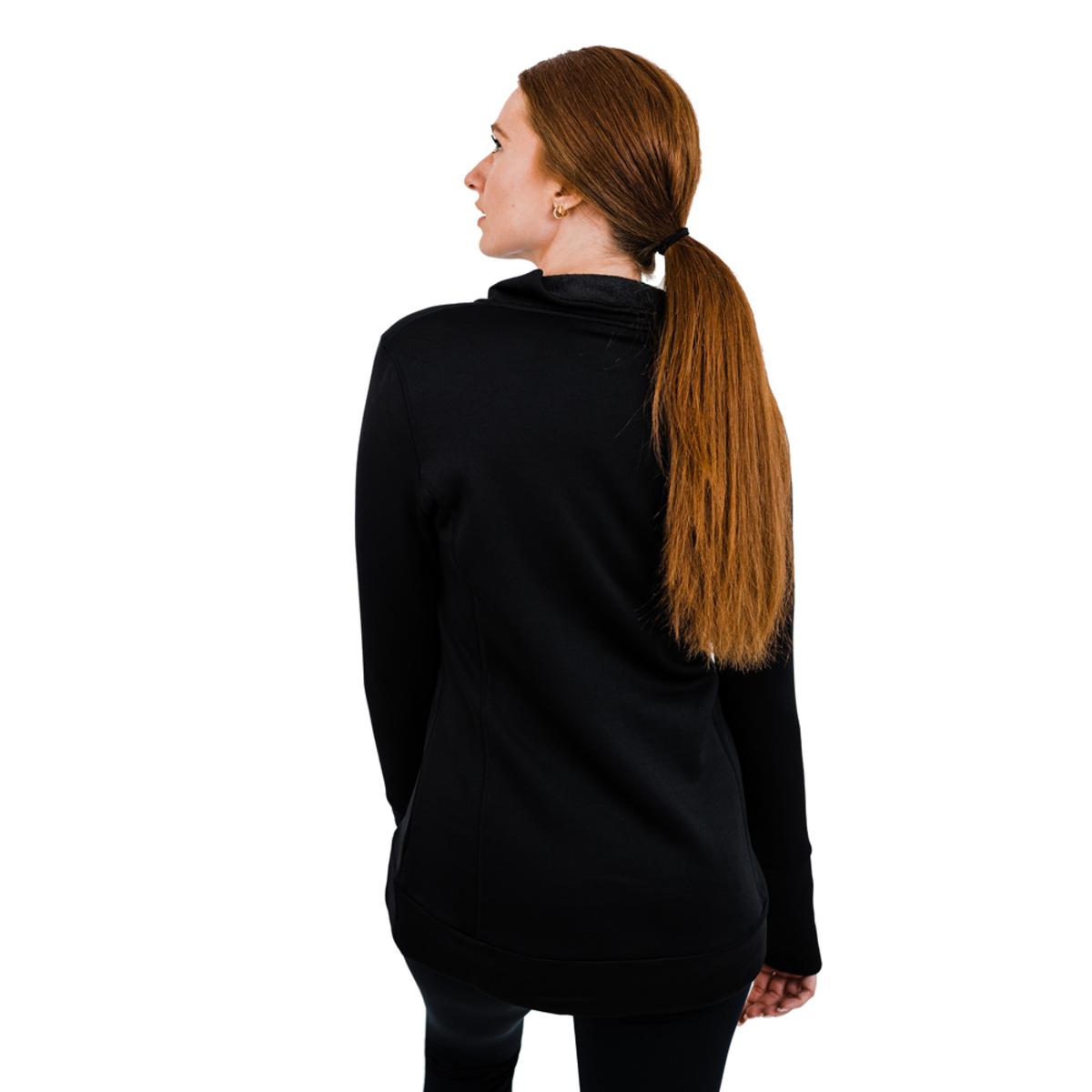  Snow Angel Womens Minx Shawl Pullover