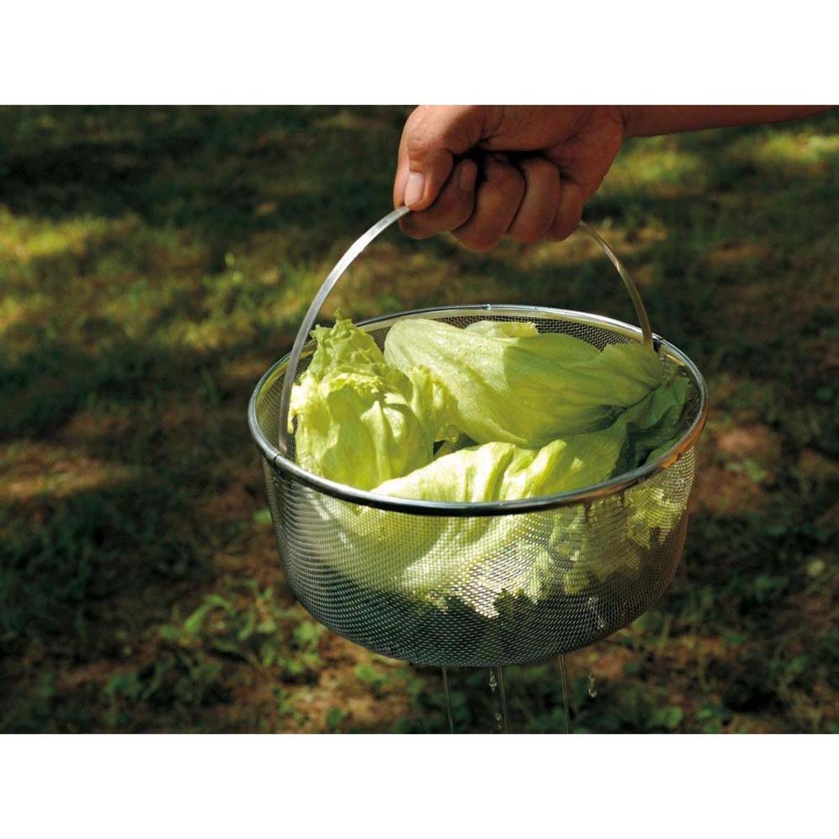  Snow Peak Al Dente Cookset