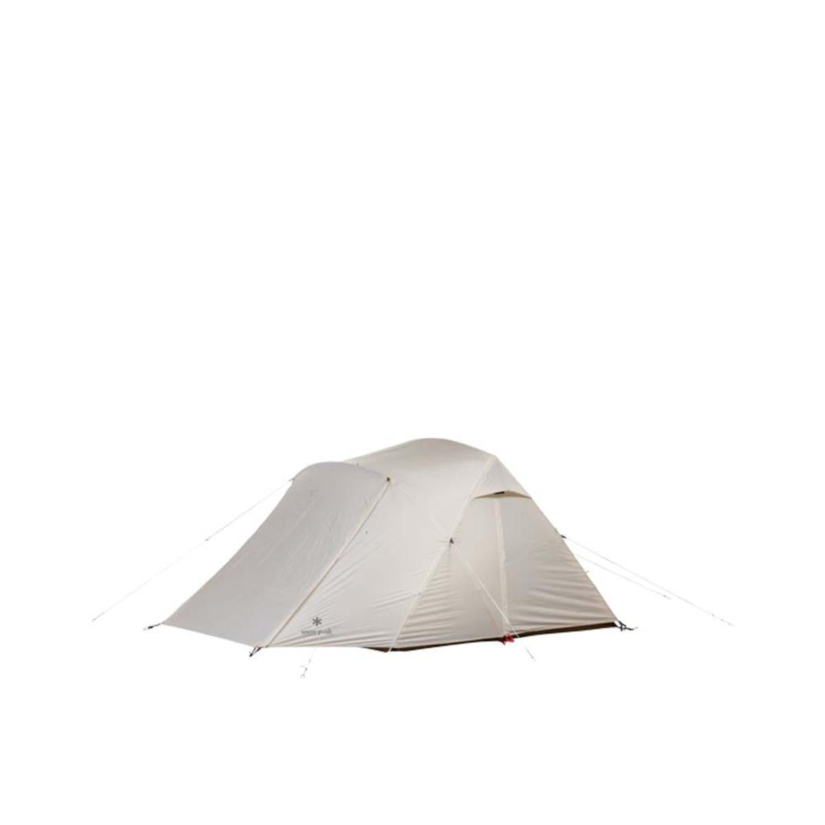  Snow Peak Alpha Breeze Tent - 4 Persons