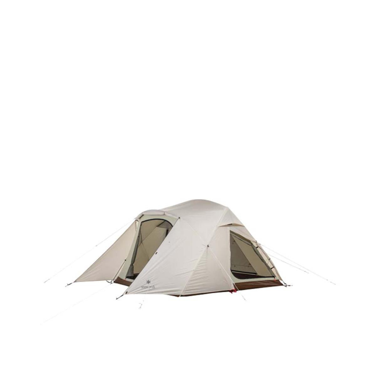  Snow Peak Alpha Breeze Tent - 4 Persons