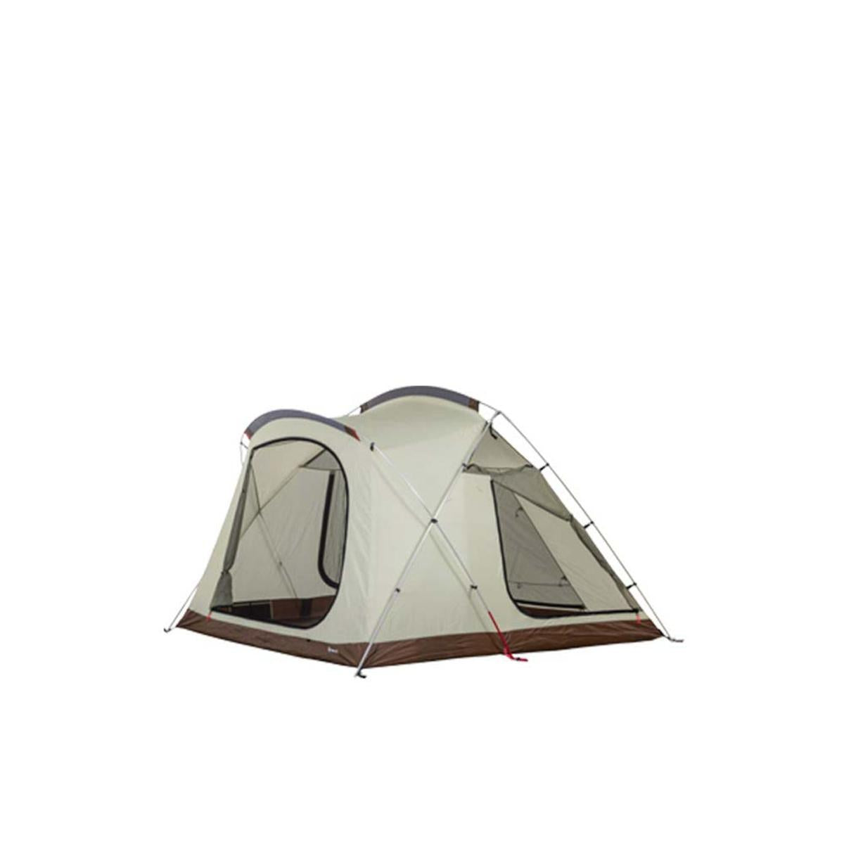  Snow Peak Alpha Breeze Tent - 4 Persons