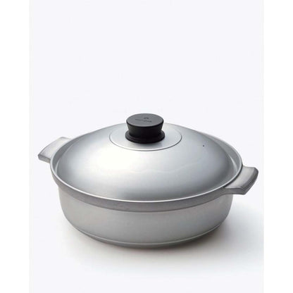  Snow Peak Aluminum Caldero Pot