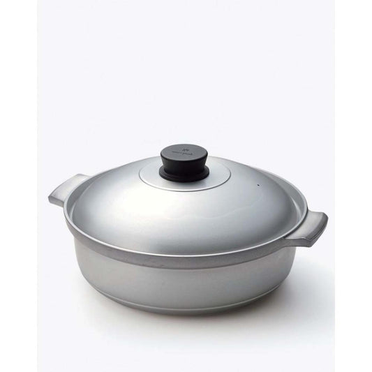  Snow Peak Aluminum Caldero Pot
