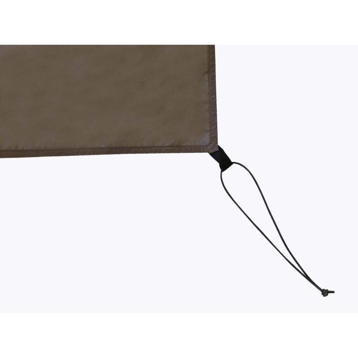  Snow Peak Amenity Dome Large Floor Mat/Sheet Set