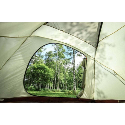  Snow Peak Amenity Dome Large Tent - 6 Persons