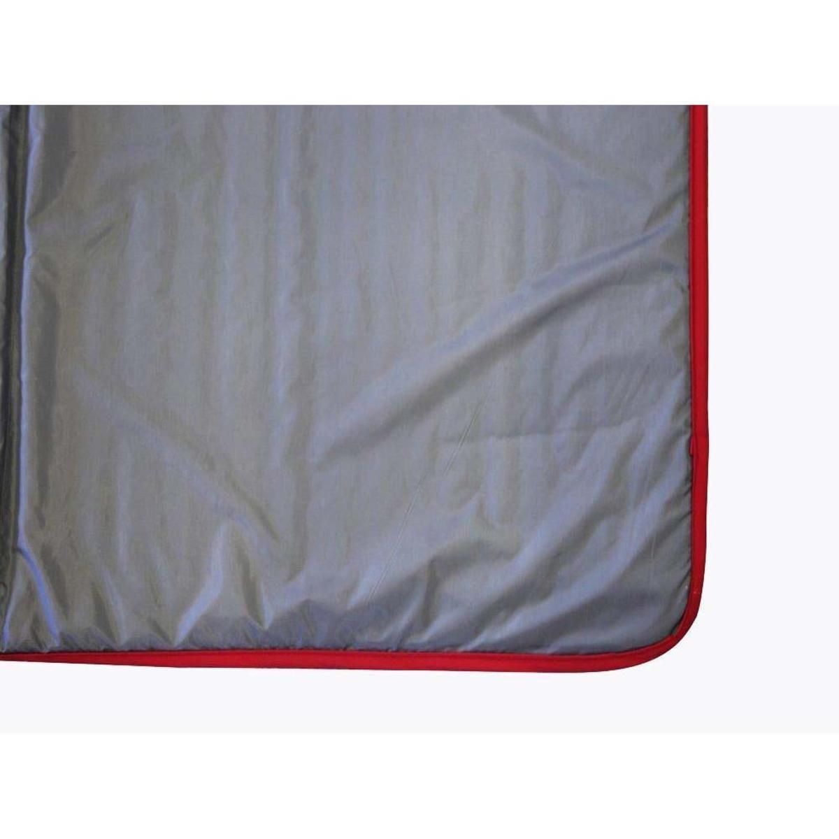  Snow Peak Amenity Dome Medium Floor Mat/Sheet Set
