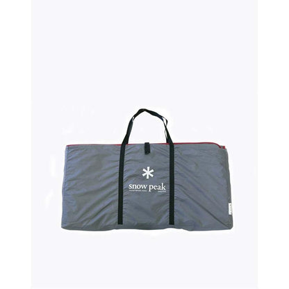  Snow Peak Amenity Dome Medium Floor Mat/Sheet Set