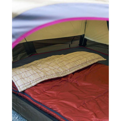  Snow Peak Amenity Dome Medium Floor Mat/Sheet Set