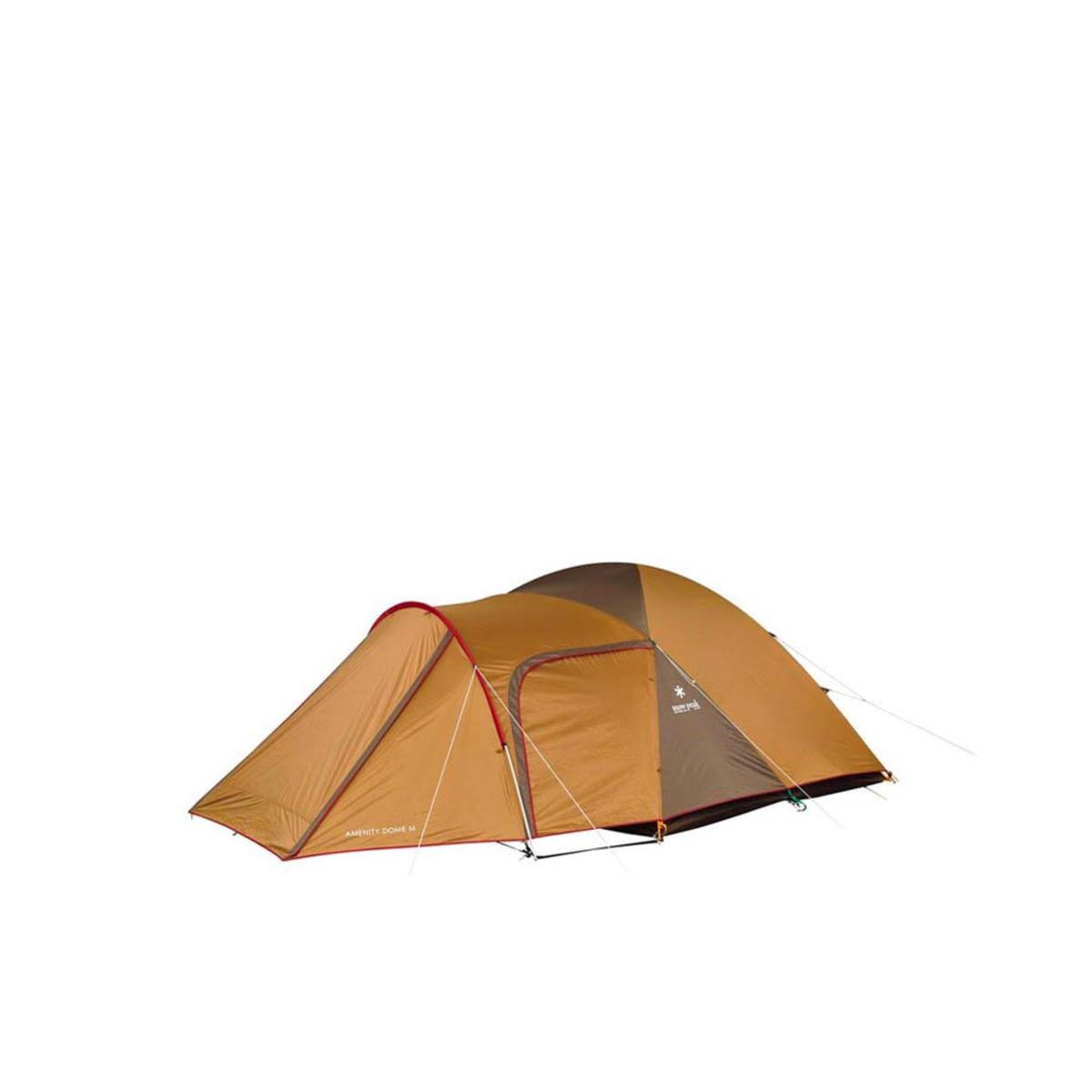  Snow Peak Amenity Dome Medium Tent - 4 Persons