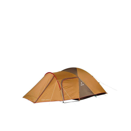  Snow Peak Amenity Dome Medium Tent - 4 Persons