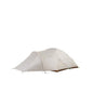  Snow Peak Amenity Dome Medium Tent In Ivory - 4 Persons