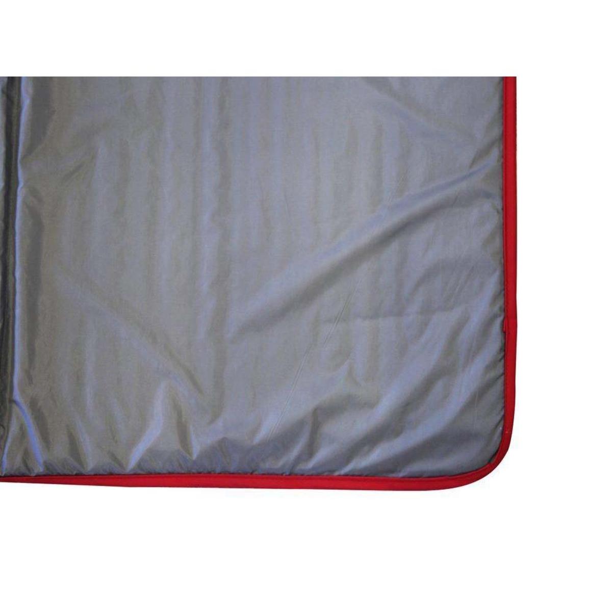  Snow Peak Amenity Dome Small Floor Mat/Sheet Set