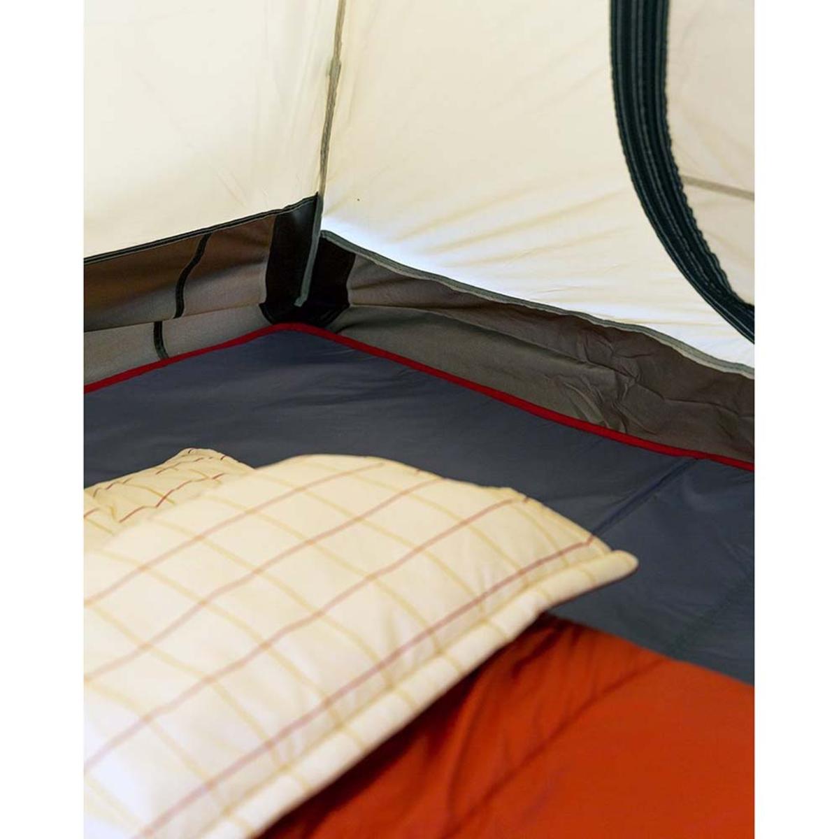  Snow Peak Amenity Dome Small Floor Mat/Sheet Set