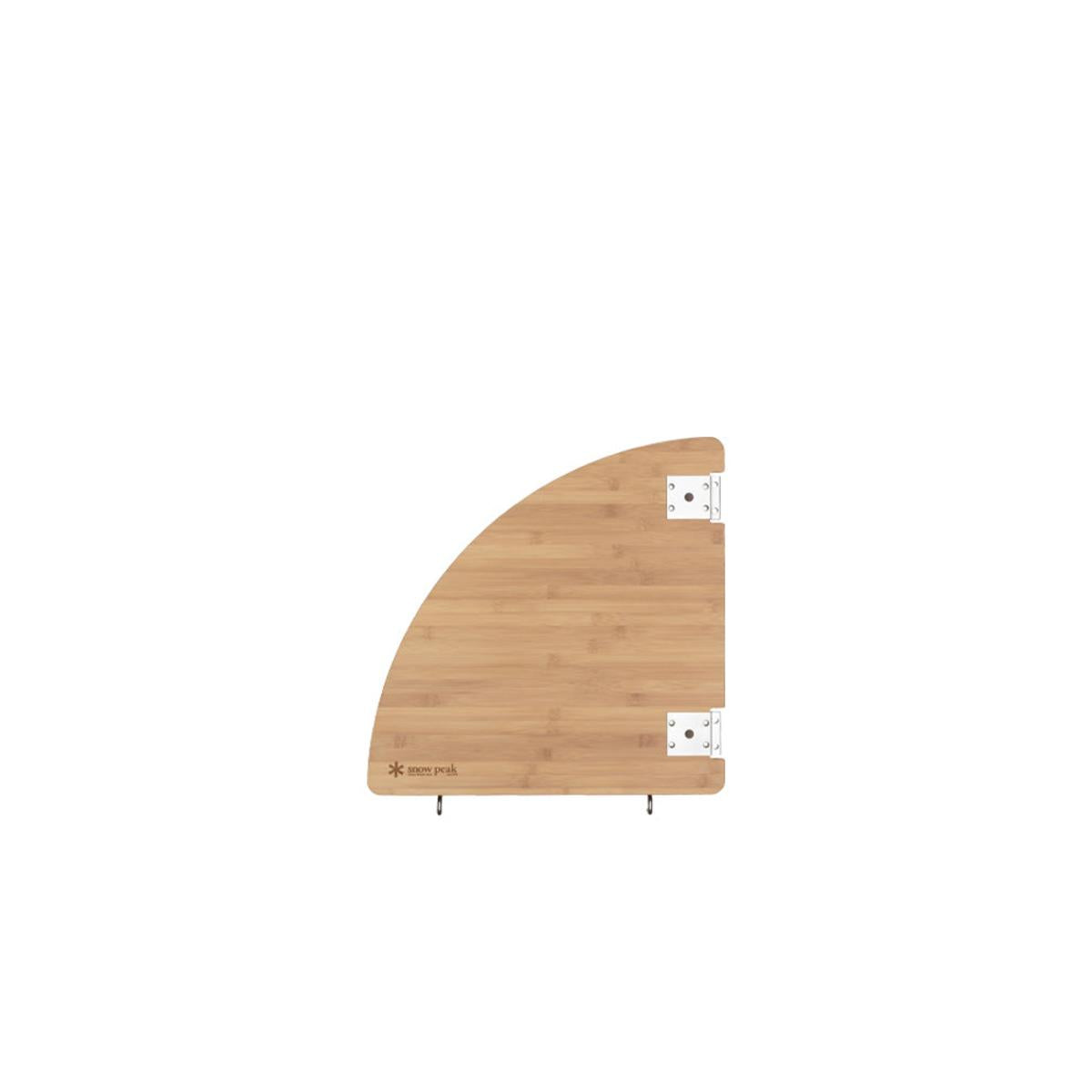  Snow Peak Bamboo IGT Right Corner Extension