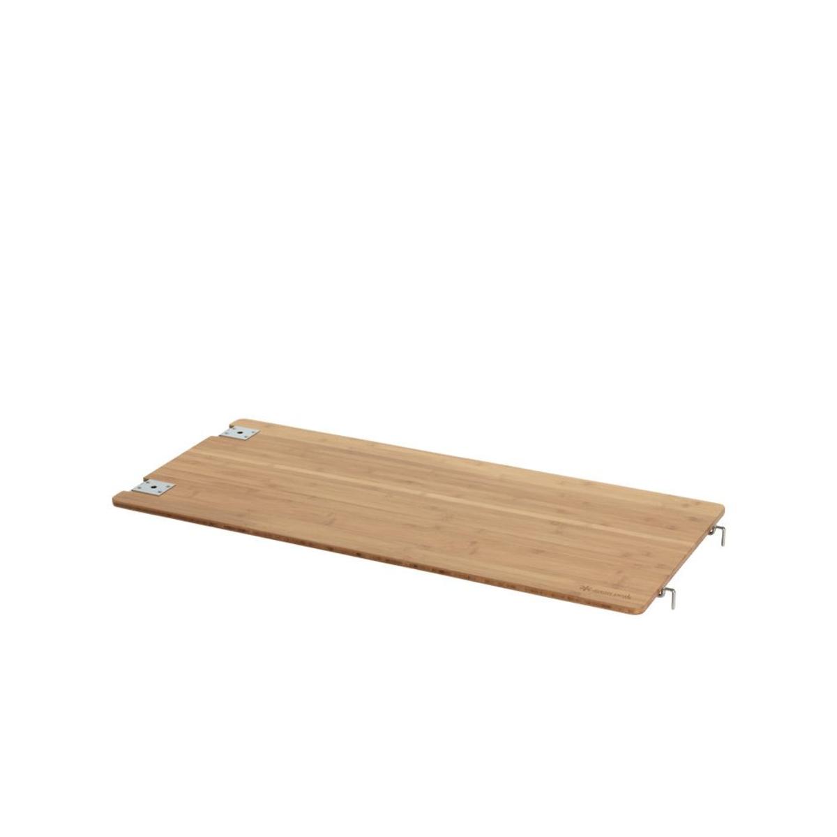  Snow Peak Bamboo IGT Table Extension - Large