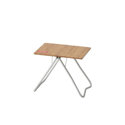  Snow Peak Bamboo My Table
