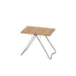  Snow Peak Bamboo My Table