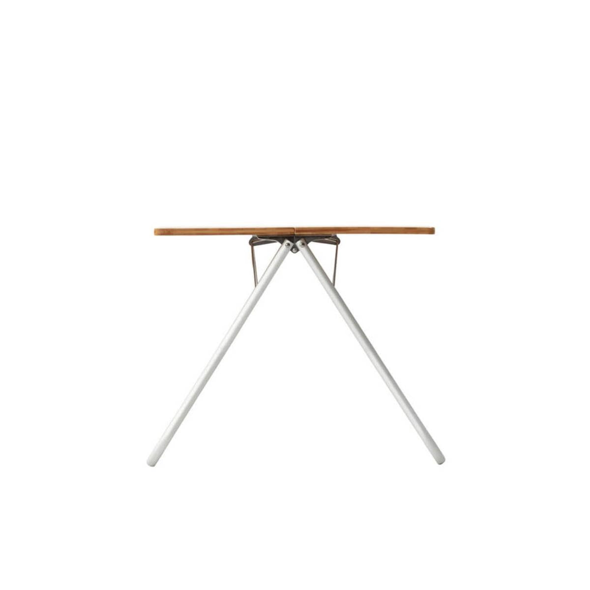  Snow Peak Bamboo My Table