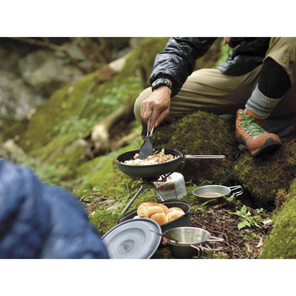  Snow Peak BiPod Stove