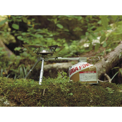  Snow Peak BiPod Stove