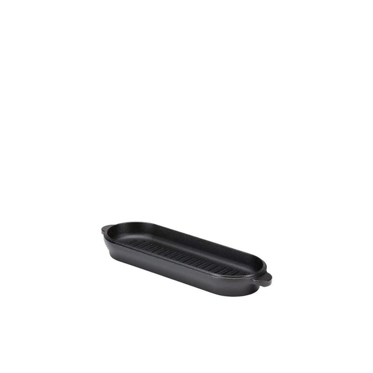  Snow Peak Cast Iron Micro Capsule Dutch Oven