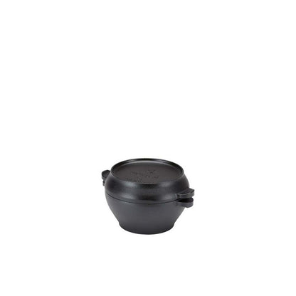  Snow Peak Cast Iron Micro Pot