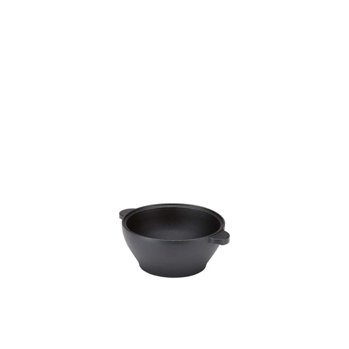  Snow Peak Cast Iron Micro Pot