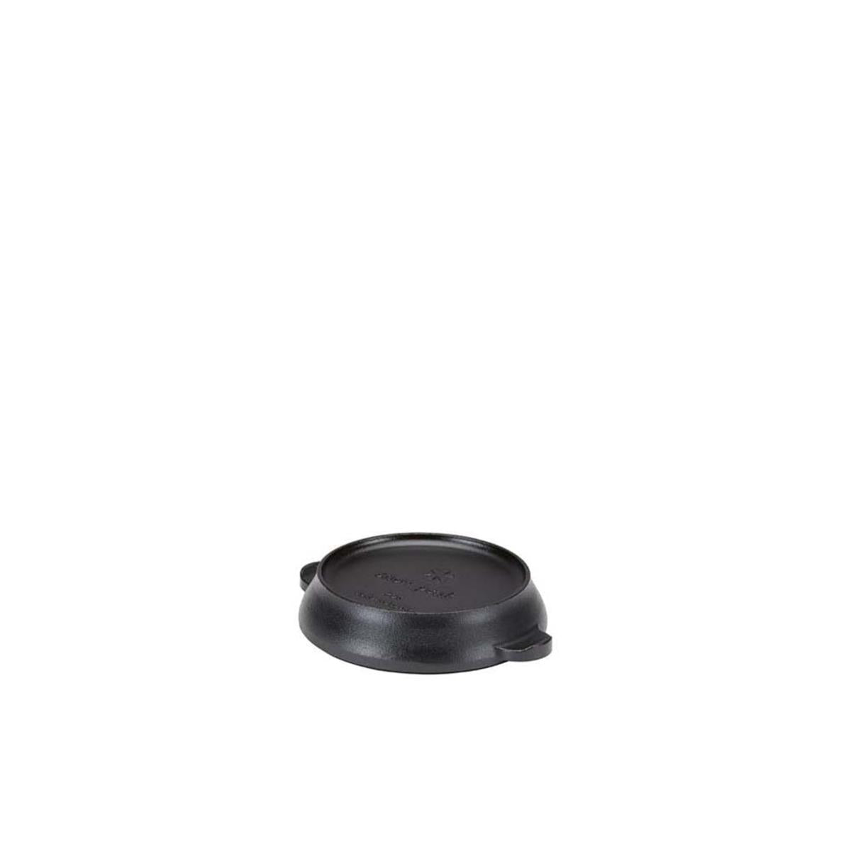 Snow Peak Cast Iron Micro Pot