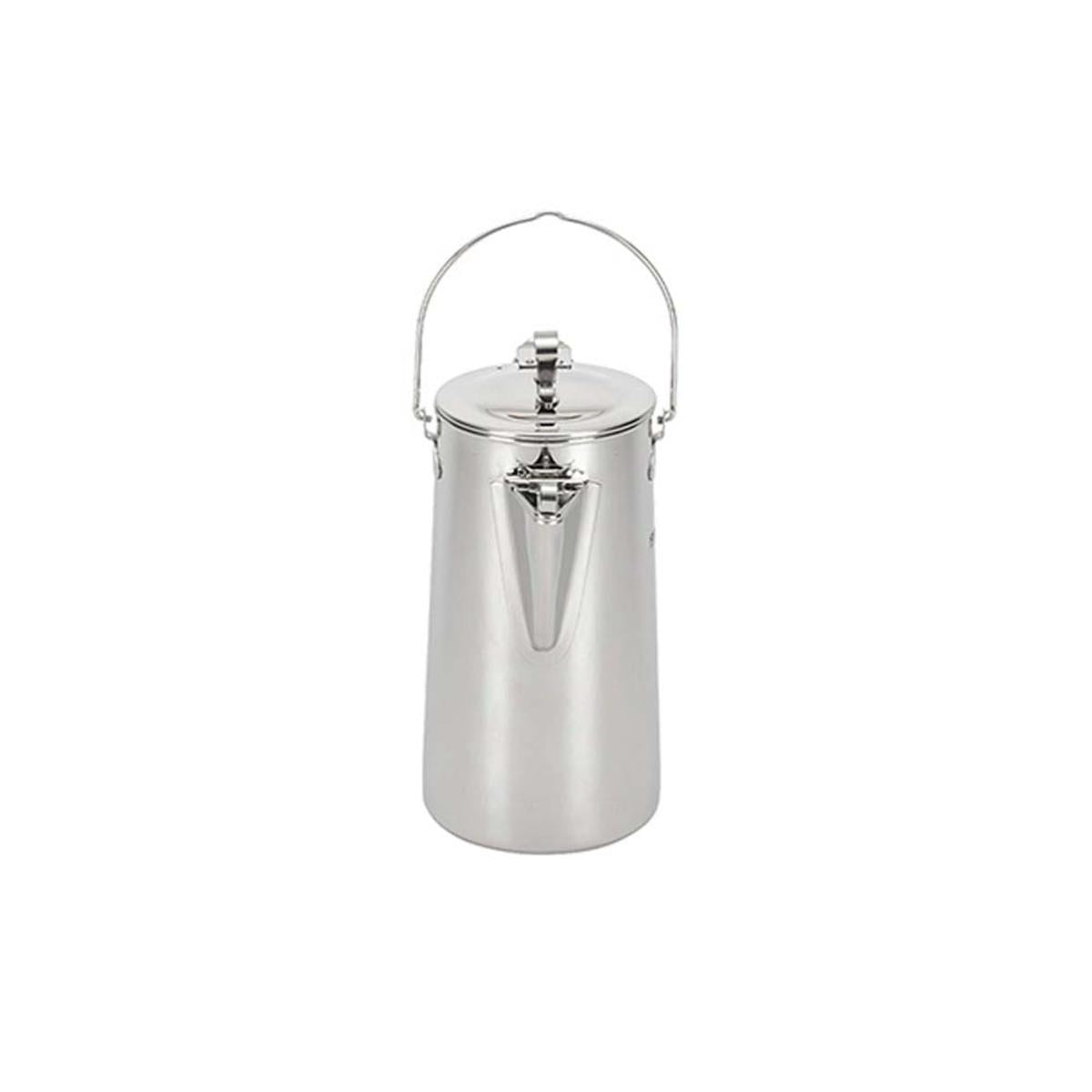  Snow Peak Classic Kettle - 1.8 L