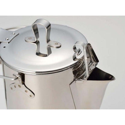  Snow Peak Classic Kettle - 1.8 L