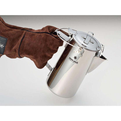  Snow Peak Classic Kettle - 1.8 L