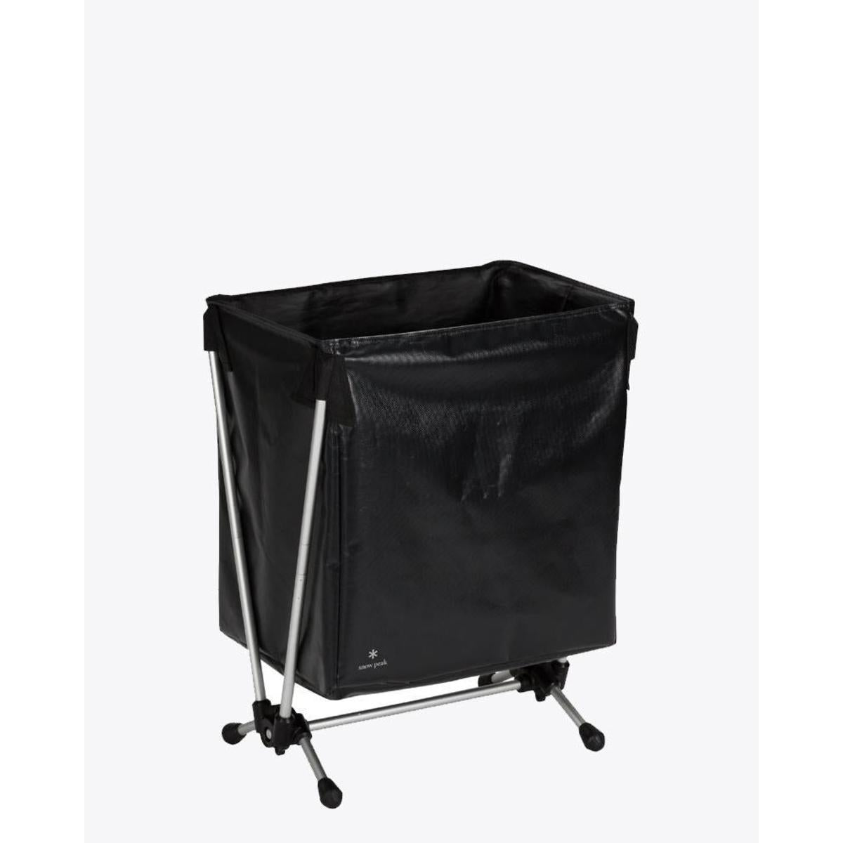  Snow Peak Collapsible Gabbing Stand Storage Container