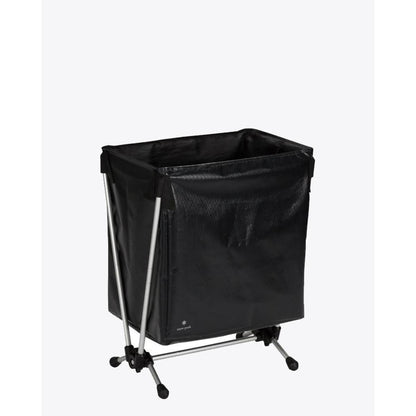  Snow Peak Collapsible Gabbing Stand Storage Container