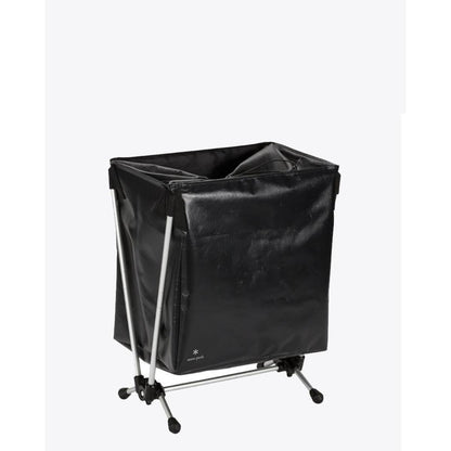  Snow Peak Collapsible Gabbing Stand Storage Container