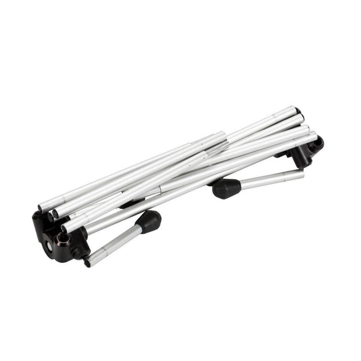  Snow Peak Collapsible Gabbing Stand Storage Container