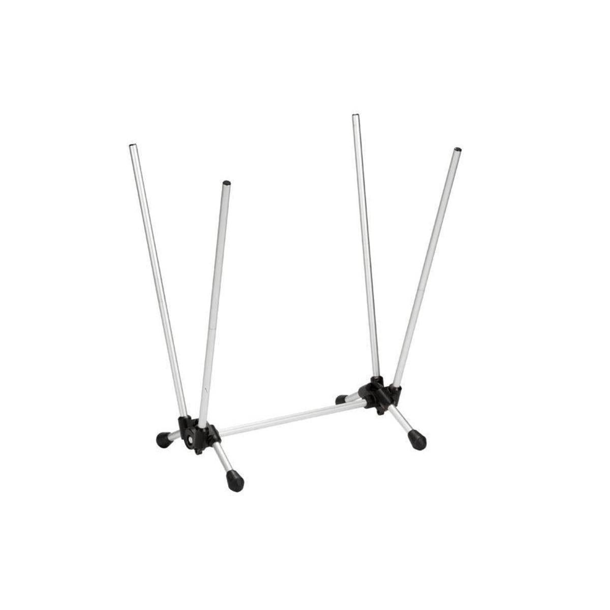  Snow Peak Collapsible Gabbing Stand Storage Container