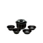  Snow Peak Earthenware Zen Pot Set