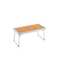  Snow Peak Entry IGT Table