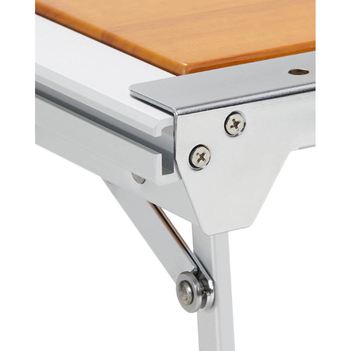  Snow Peak Entry IGT Table