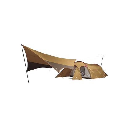 Snow Peak Entry Pack Tent & Tarp