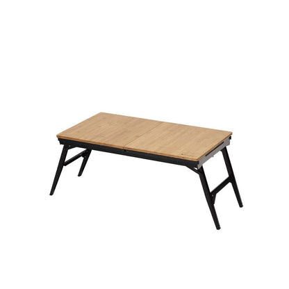  Snow Peak Extension IGT Iron Grill Table