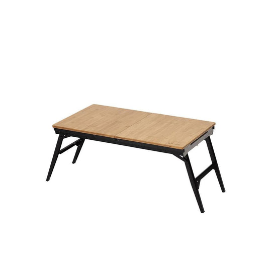  Snow Peak Extension IGT Iron Grill Table