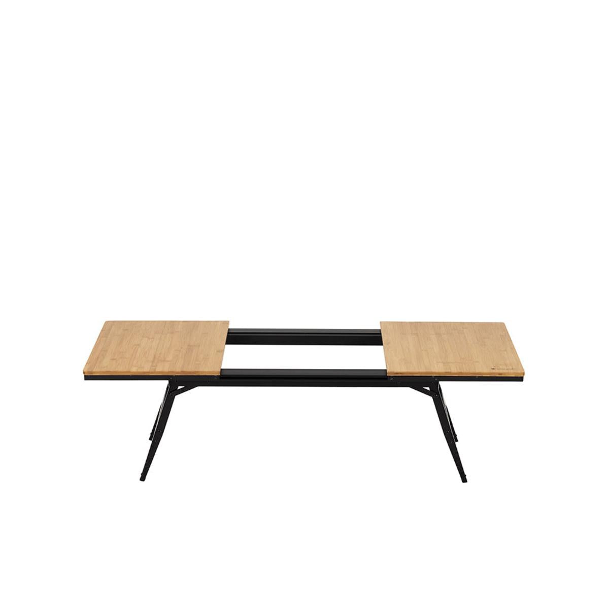 Snow Peak Extension IGT Iron Grill Table