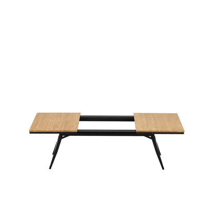  Snow Peak Extension IGT Iron Grill Table