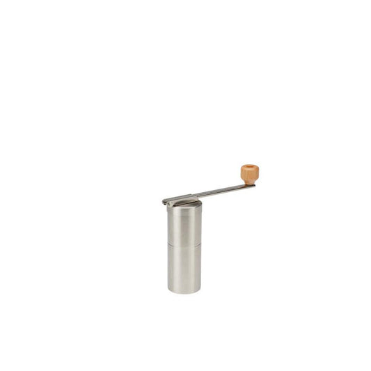  Snow Peak Field Barista Coffee Grinder