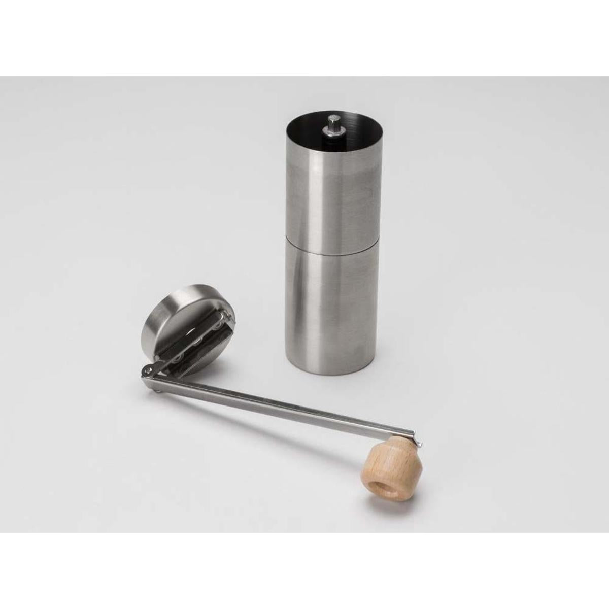  Snow Peak Field Barista Coffee Grinder