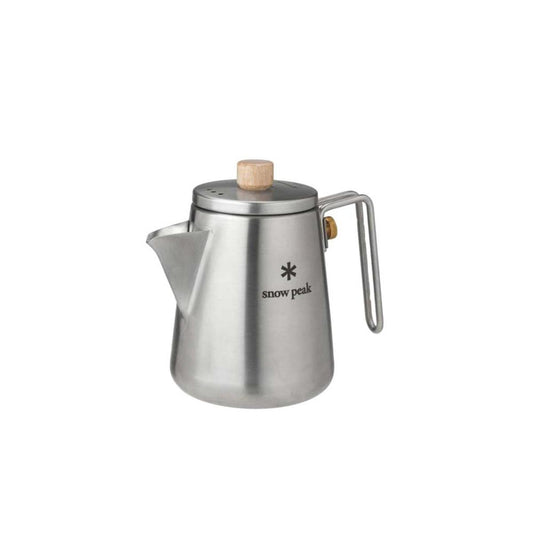  Snow Peak Field Barista Kettle