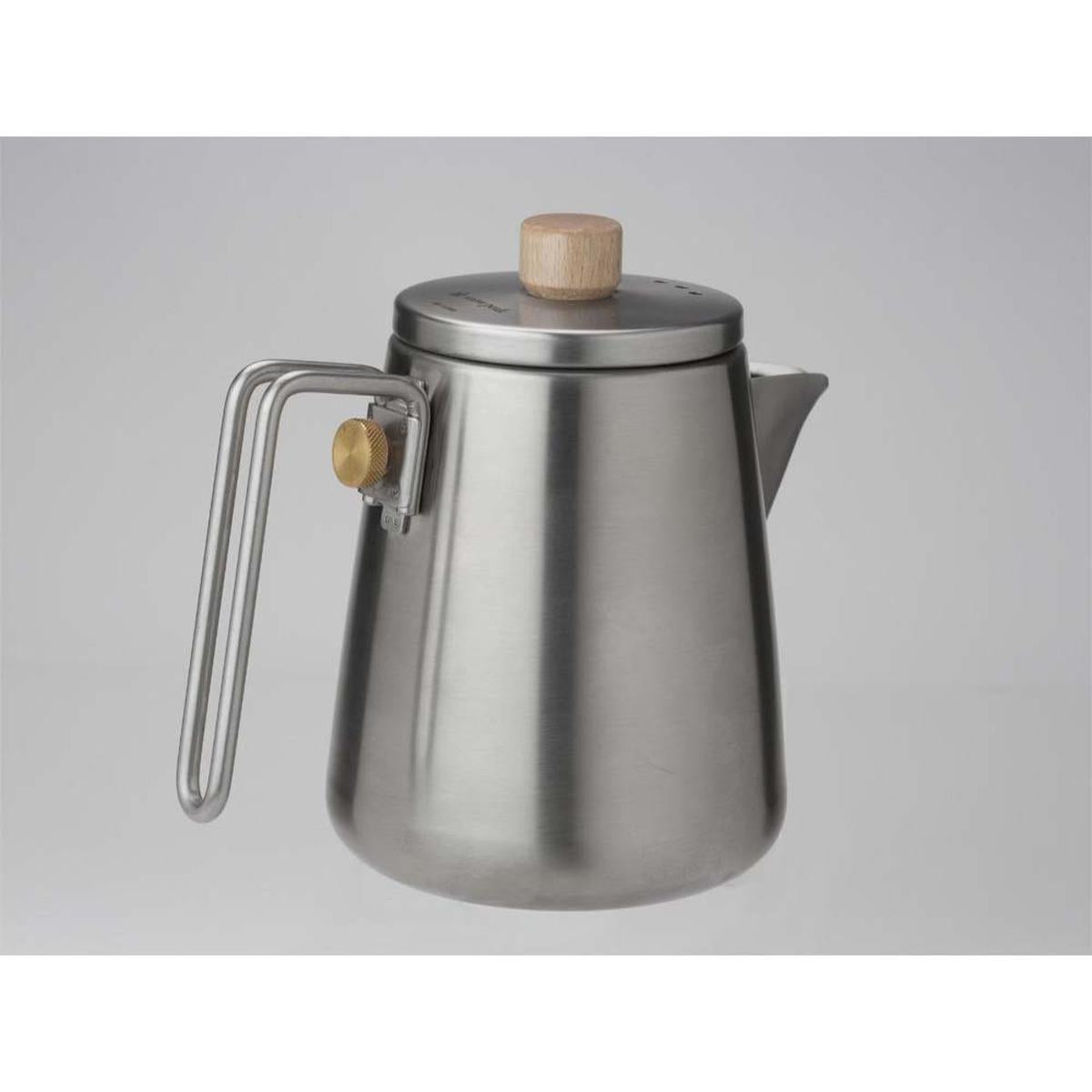  Snow Peak Field Barista Kettle