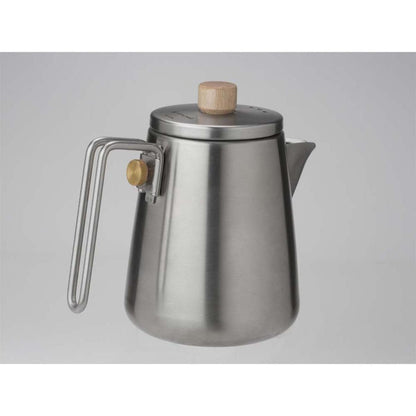  Snow Peak Field Barista Kettle
