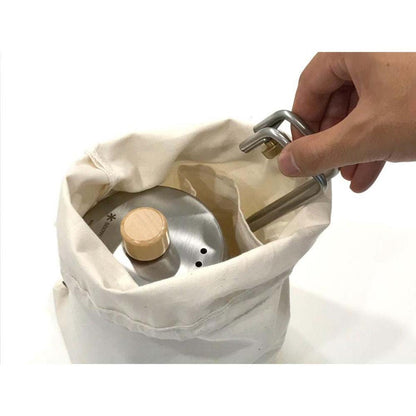  Snow Peak Field Barista Kettle